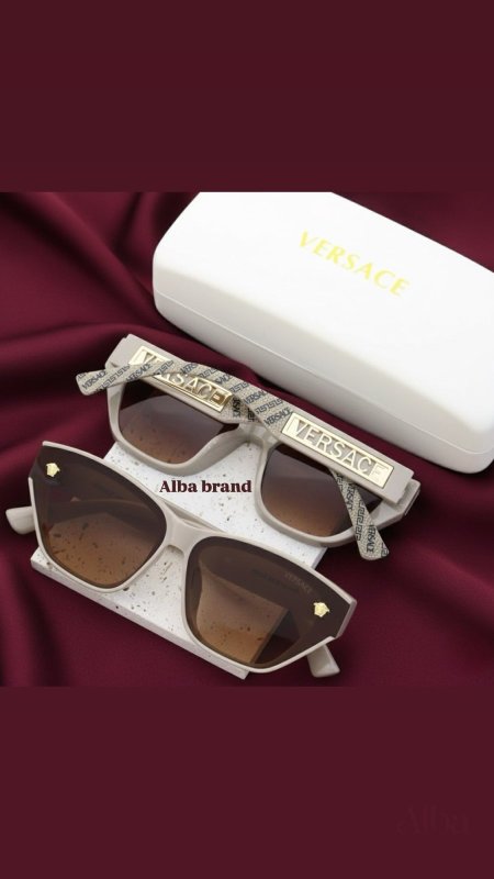 نظارات فيرزاتشي الشمسية