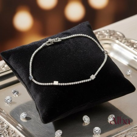 أساور مميزة