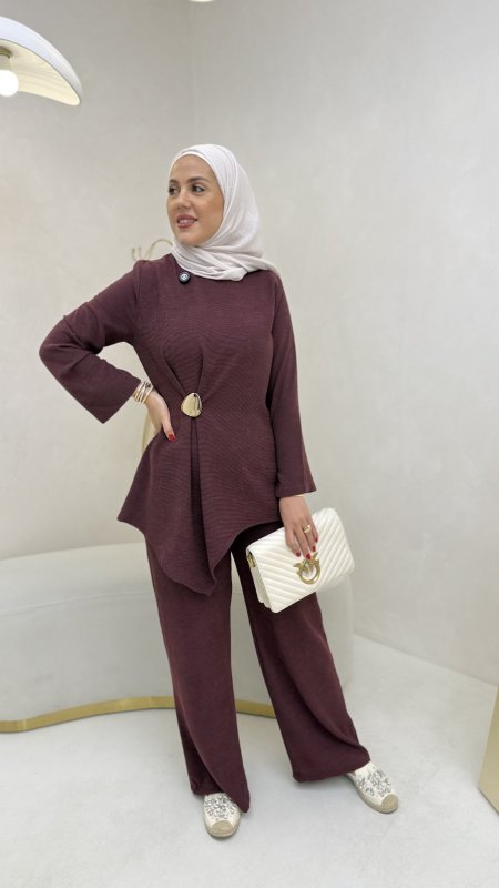 طقم عملي مميز