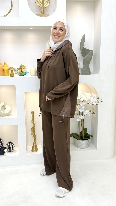 تراك سوت اويشو