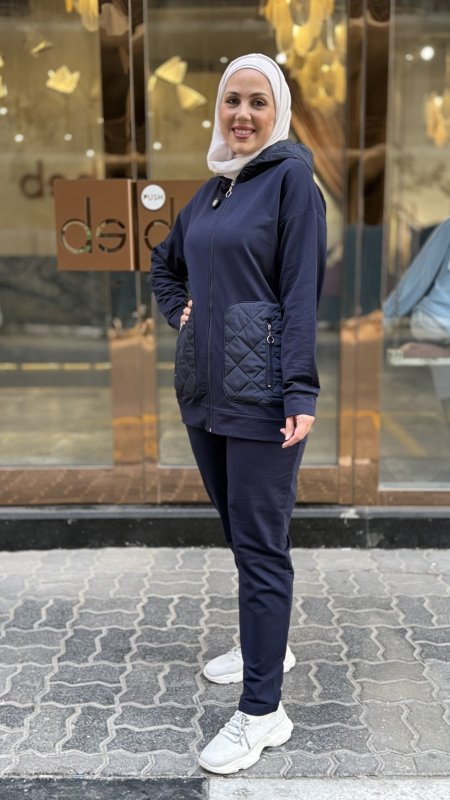 تراك سوت اويشو بجيب