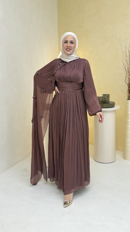 فستان الأميرات