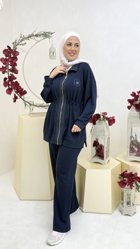 تريننج وردة