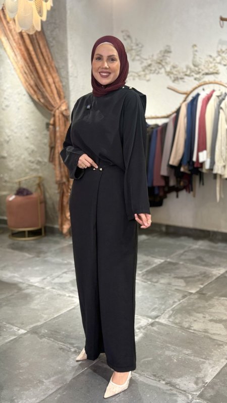 اسود