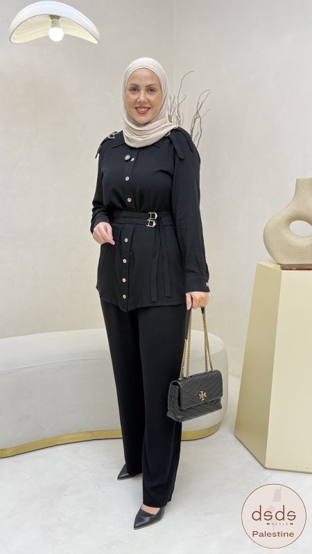 اسود