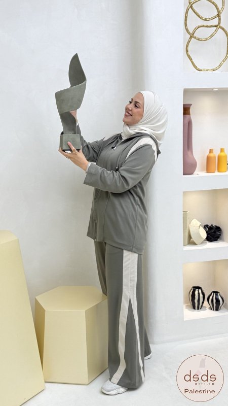 زيتي
