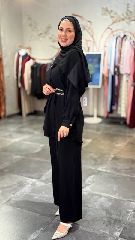 اسود