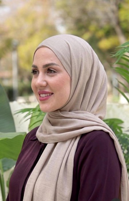 شالة ترفل بيج