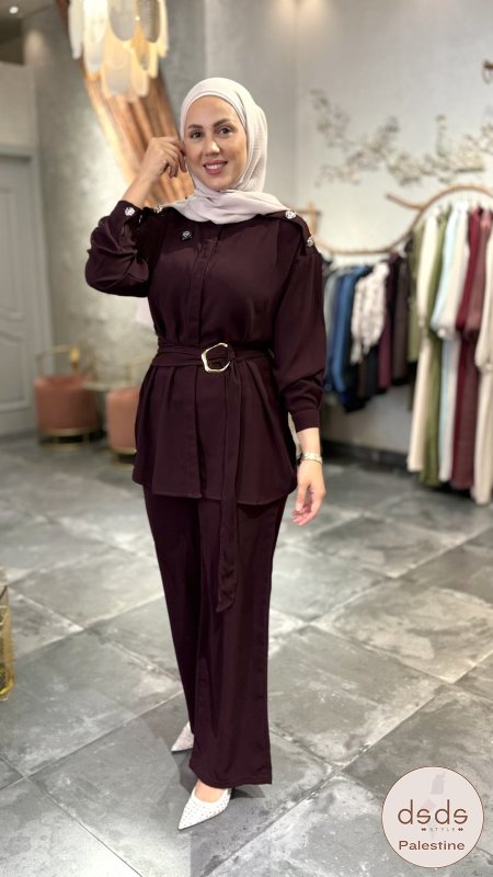 برغندي خمري