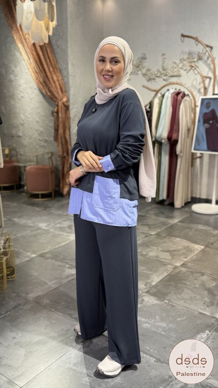 فضي