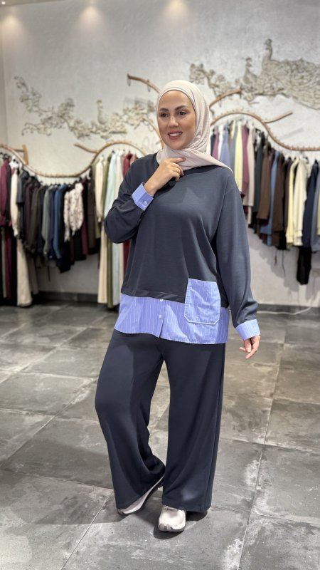 طقم الاكستنشن