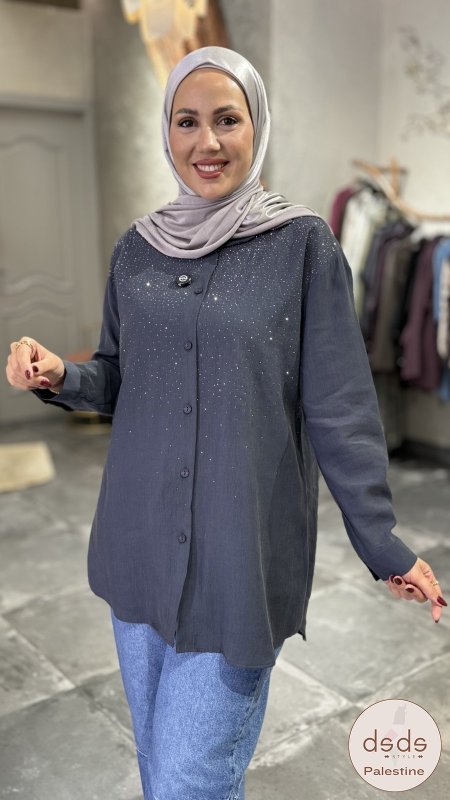 رمادي 🩶