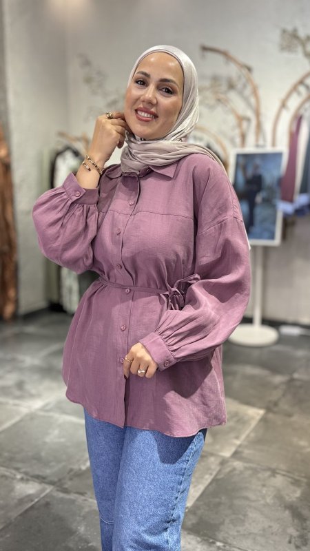 قميص تموز المهفهف🤩