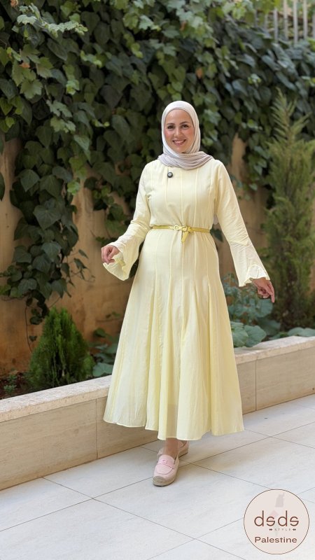 الاصفر💛
