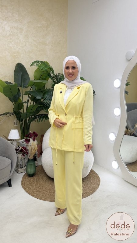 اصفر💛