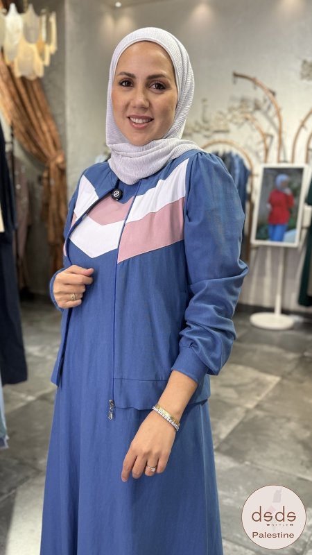 ازرق🩵