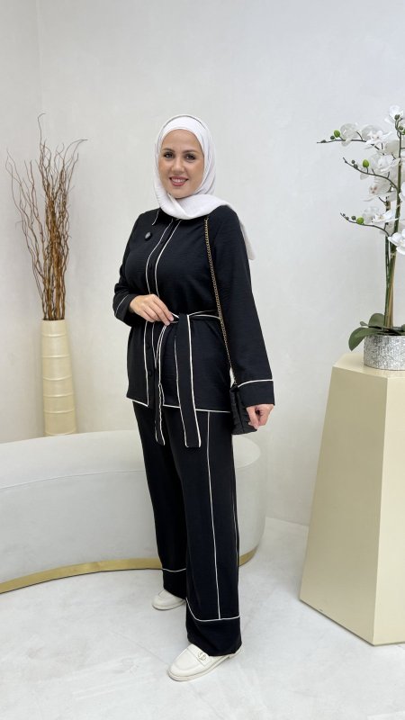 طقم تؤمر عالراس وعالعين 😍🥰